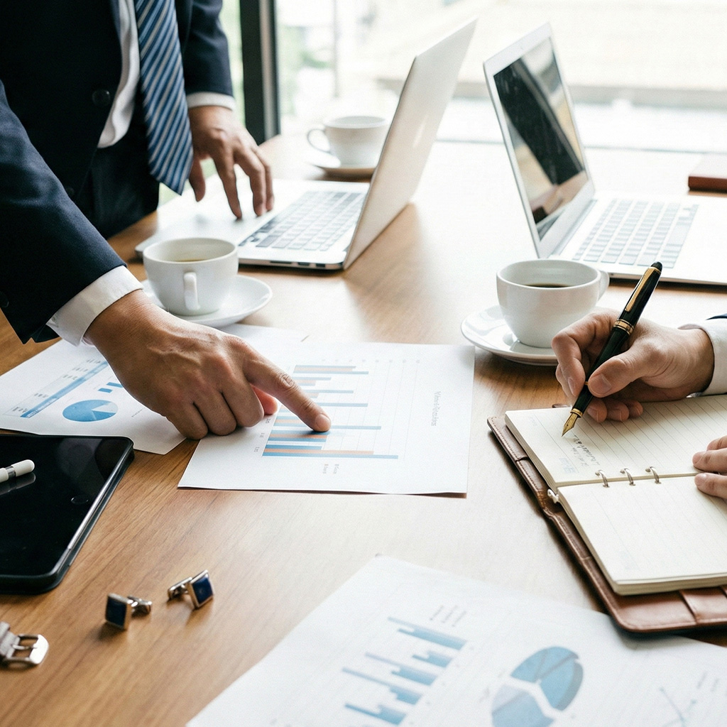 Subsidy Consultation